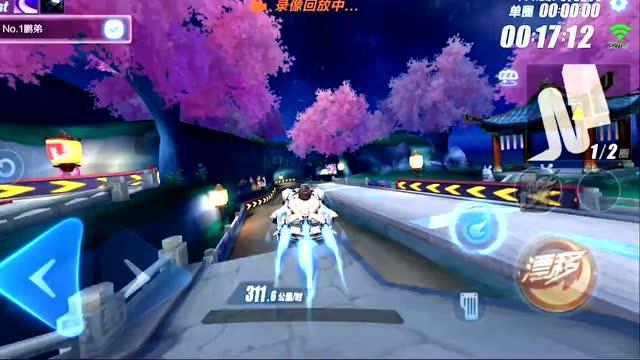 救援年轻女子