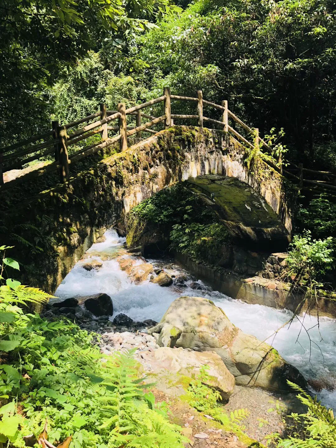 令人不快的意外